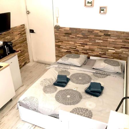 Appartement Cozy Nest à Toulon Extérieur photo