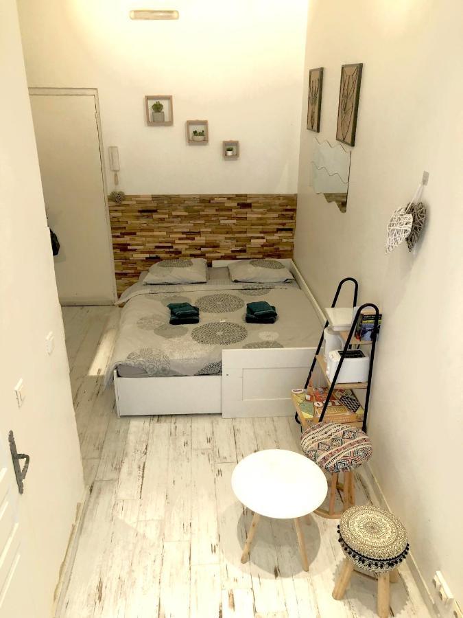 Appartement Cozy Nest à Toulon Extérieur photo